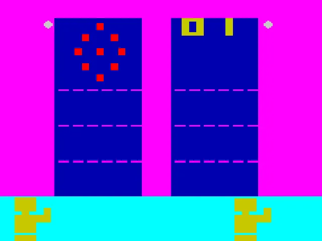 Backdrop artwork for Bowling / Ninepins