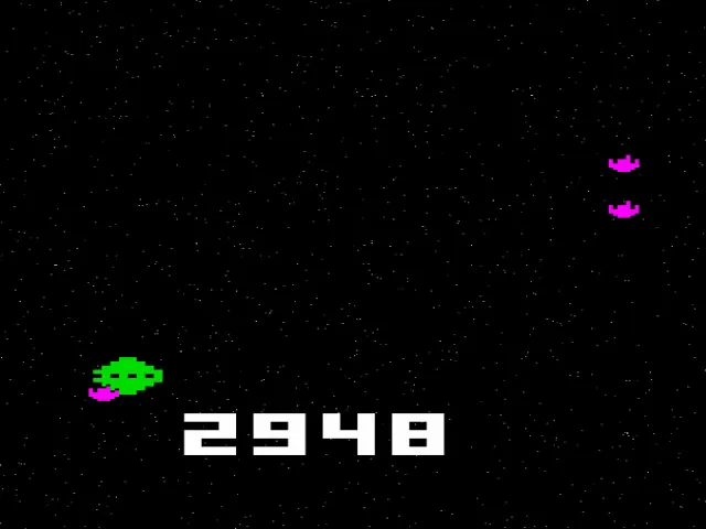 Backdrop artwork for Hyperspace