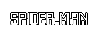 Spider-Man logo