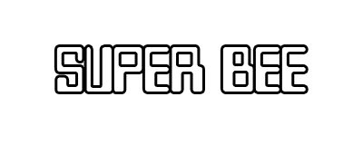 Super Bee logo