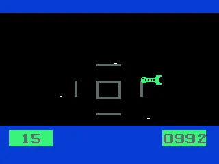 Cosmic Conflict screenshot