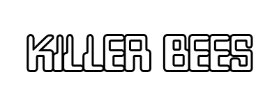 Killer Bees logo