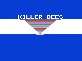 Killer Bees screenshot