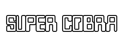 Super Cobra logo
