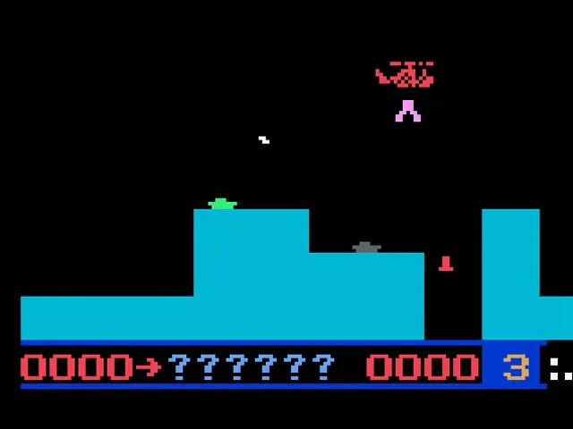 Backdrop artwork for Super Cobra