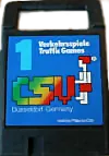 Verkehrsspiele 1 box art