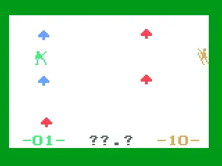 Alpine Skiing screenshot