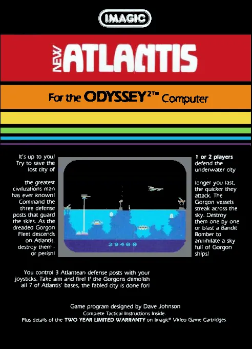 Atlantis box back