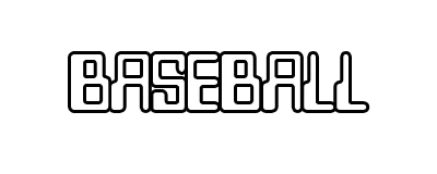 Baseball! logo