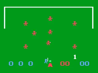 Baseball! screenshot