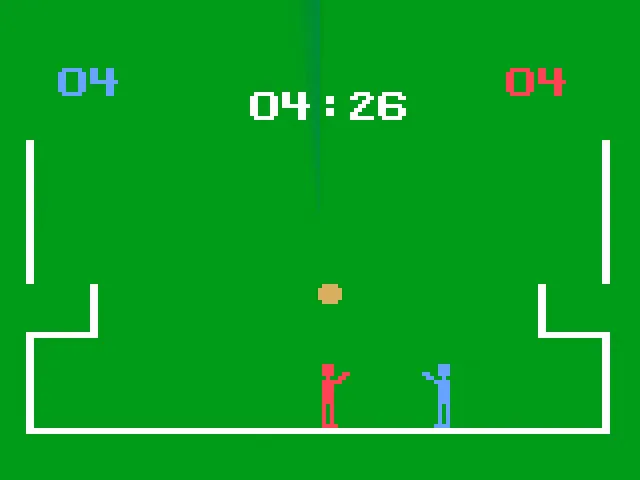 Backdrop artwork for Bowling + Basketball