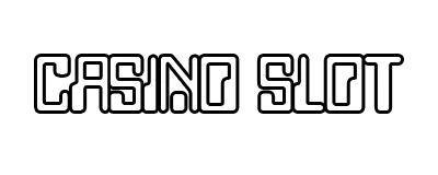 Casino Slot Machine logo