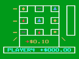 Casino Slot Machine screenshot