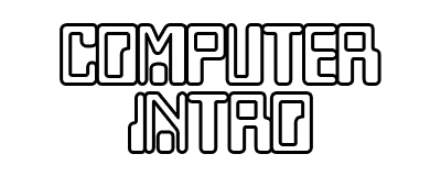 Computer Intro logo