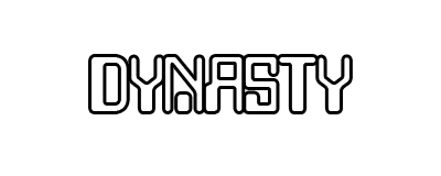 Dynasty! logo