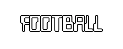 Football! logo