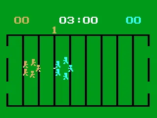 Football! screenshot