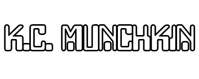 K.C. Munchkin logo