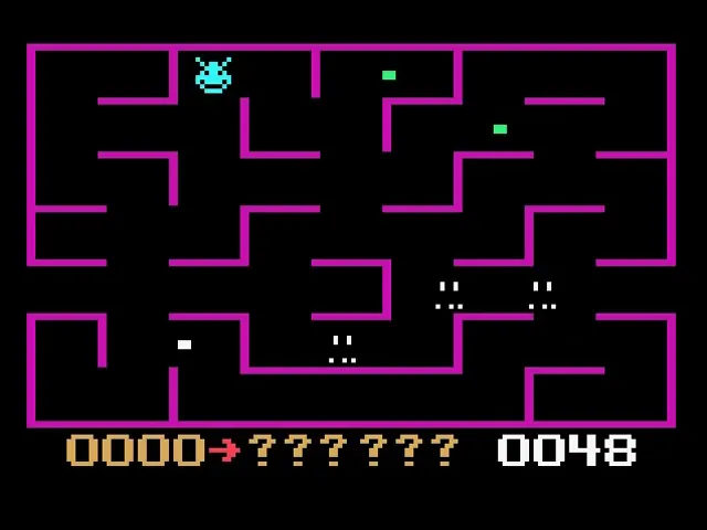 K.C. Munchkin screenshot