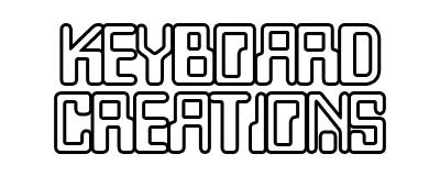 Keyboard Creations logo