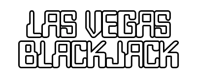 Las Vegas Blackjack logo