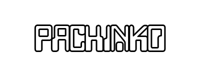 Pachinko logo