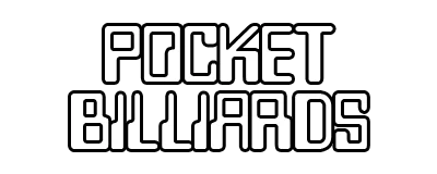 Pocket Billiards logo