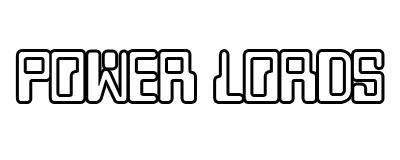 Power Lords logo
