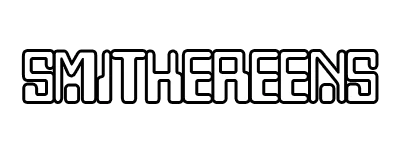 Smithereens logo