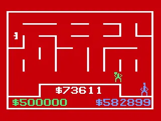 Take the Money and Run screenshot