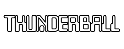 Thunderball logo