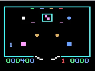 Thunderball screenshot