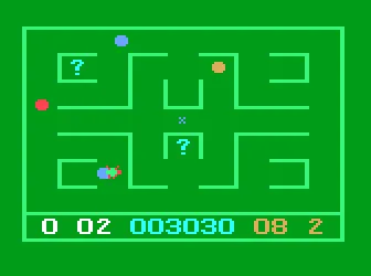 Turtles screenshot