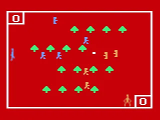 War of Nerves screenshot