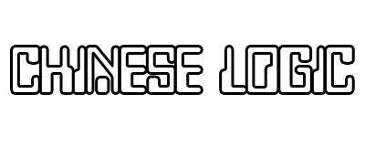 Chinese Logic logo