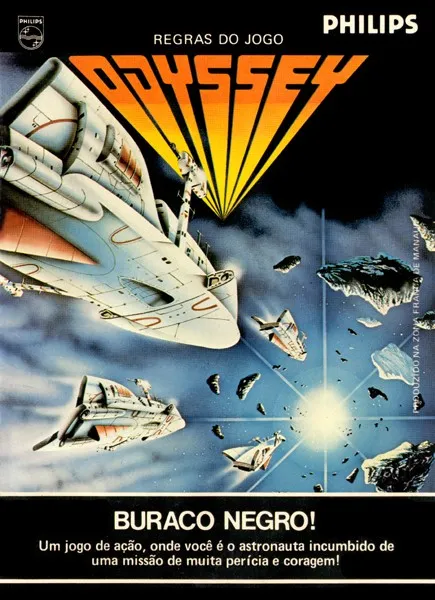 Neutron Star box art
