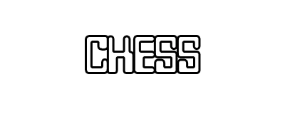 Chess logo