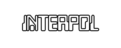 Interpol logo
