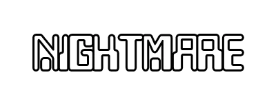 Nightmare logo