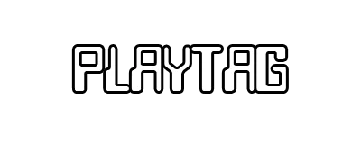Playtag logo
