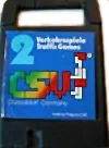 Verkehrsspiele 2 box art