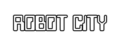 Robot City logo