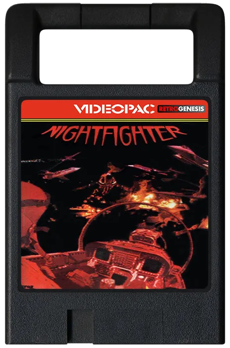 Nightfighter cart