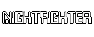 Nightfighter logo