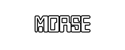 Morse logo
