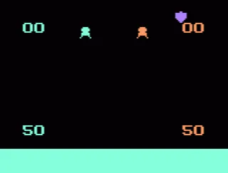 Pairs + Space Rendezvous + Logic screenshot