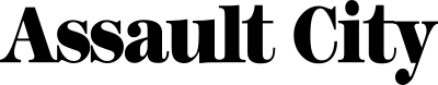 Assault City logo