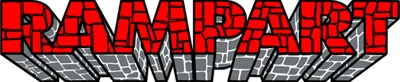 Rampart logo