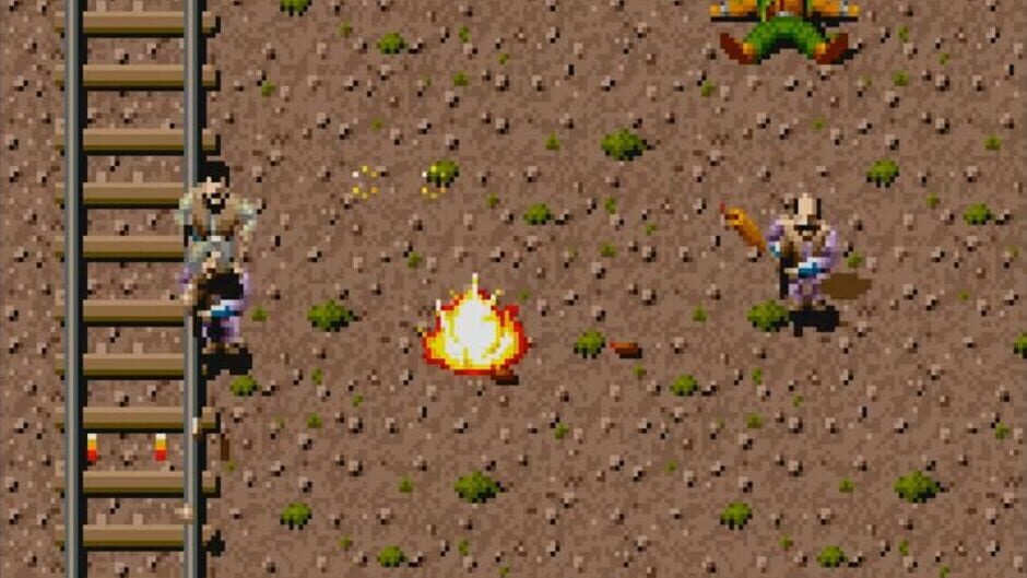 Gun.Smoke screenshot