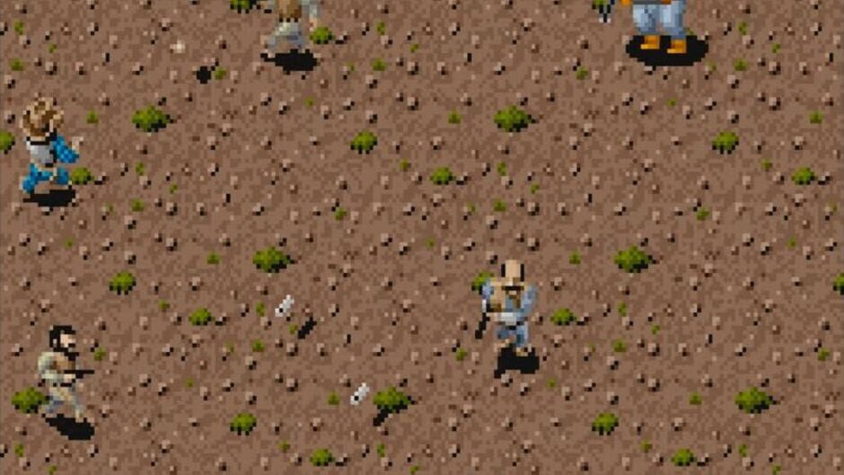 Gun.Smoke screenshot